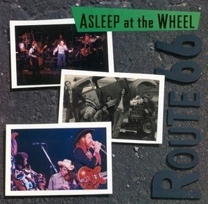 Asleep At The Wheel
